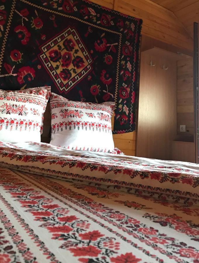 Floare De Maramures 2 Sighetu Marmaţiei Exteriér fotografie